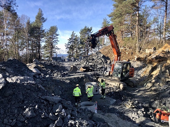 Bilde 6 av 9 i jobbannonse-galleriet