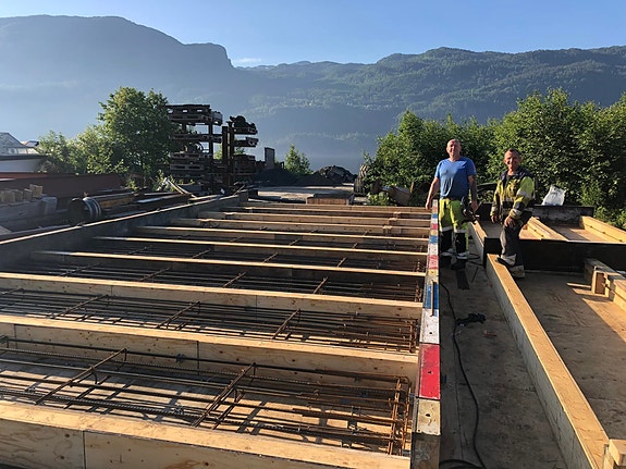 Bilde 1 av 9 i jobbannonse-galleriet