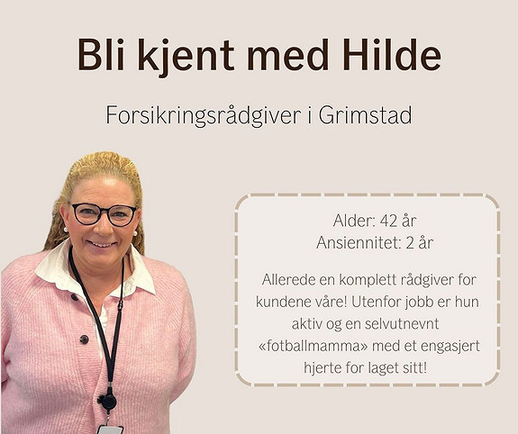 Bilde 4 av 4 i jobbannonse-galleriet