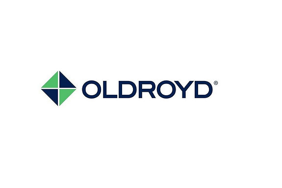 Oldroyd AS logo