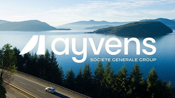 Ayvens Norge AS logo