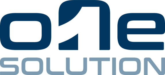 One Solution Group AS logo