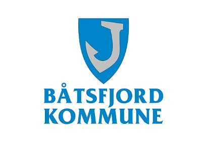 Båtsfjord kommune logo