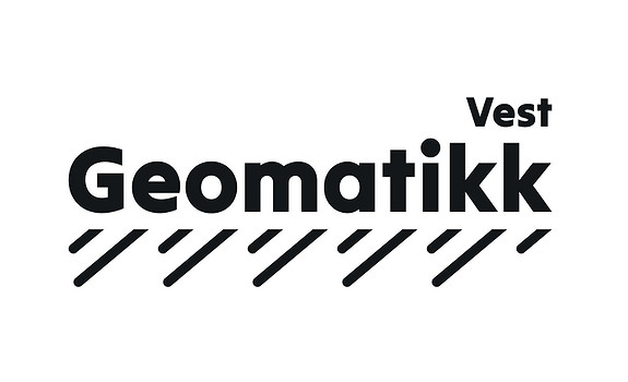 Vest Geomatikk AS logo