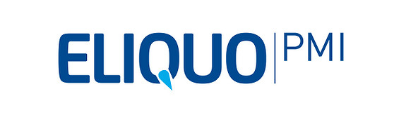 ELIQUO PMI AS logo