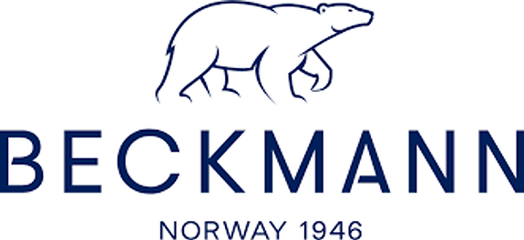 Beckmann  AS logo