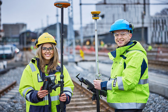 Bilde 2 av 3 i jobbannonse-galleriet