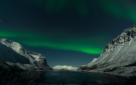 Vi søker faste nattevakter i Tromsø