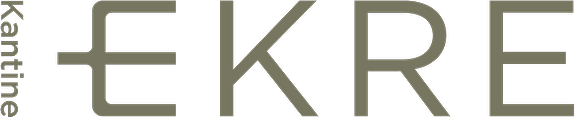 Ekre Kantine logo