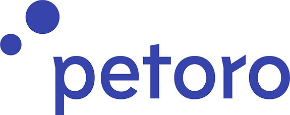 Petoro logo