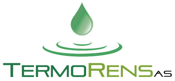 Termorens AS logo