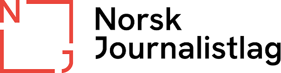 Norsk Journalistlag logo