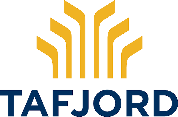 Tafjord Kraftvarme AS logo