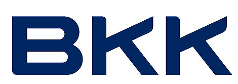 BKK AS logo