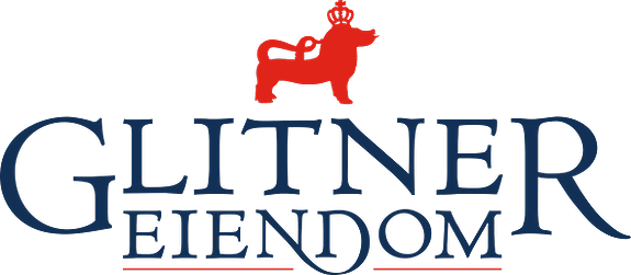 Glitner Eiendom AS logo