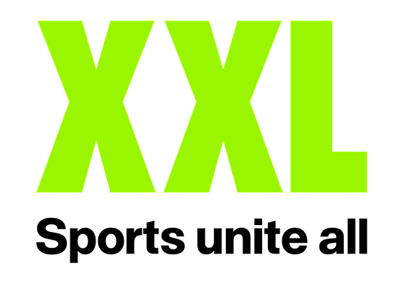 XXL SPORT & VILLMARK AS logo