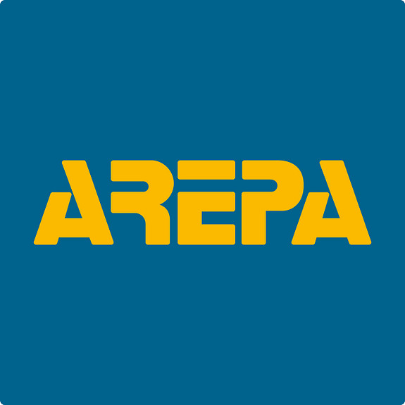 AREPA Norge AS logo