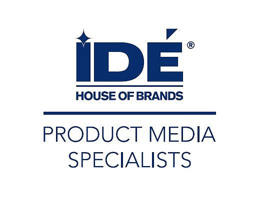 IDÉ House of Brands logo