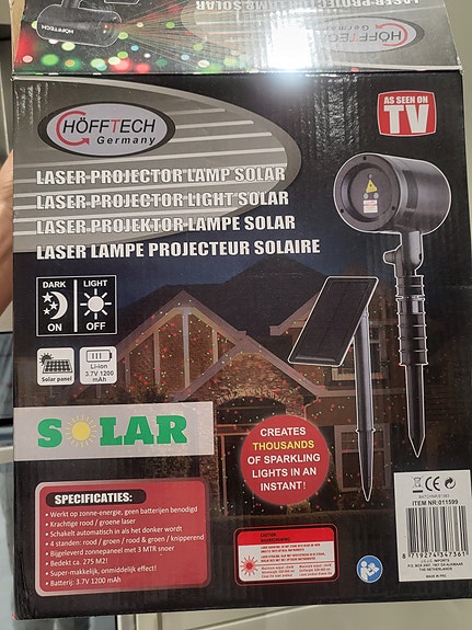 Product image 2 of 6