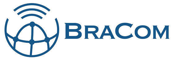 BraCom AS logo