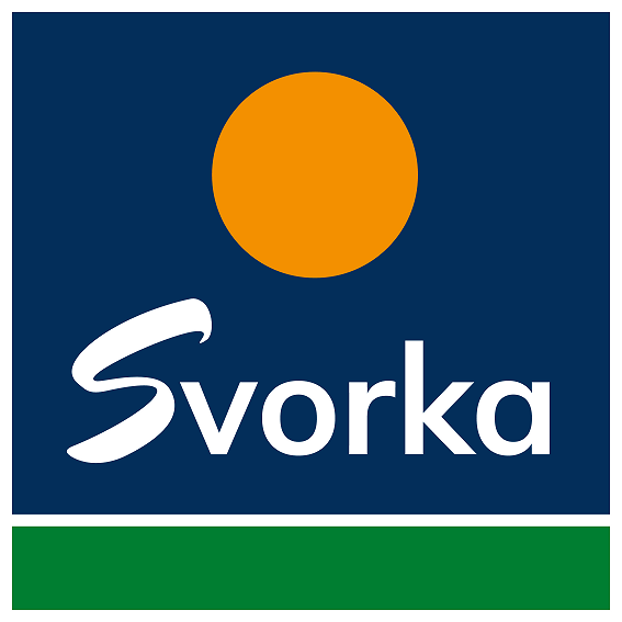 SVORKA AS logo