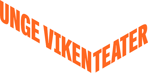 Unge Viken Teater logo