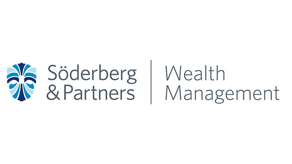 Söderberg & Partners Wealth Management AS logo