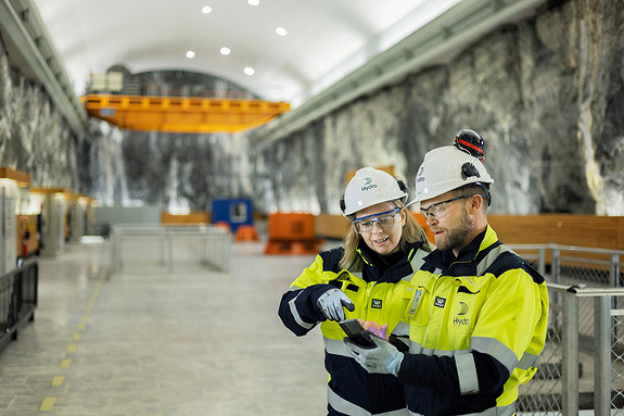 Bilde 1 av 3 i jobbannonse-galleriet