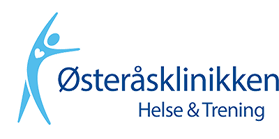 Østeråsklinikken logo