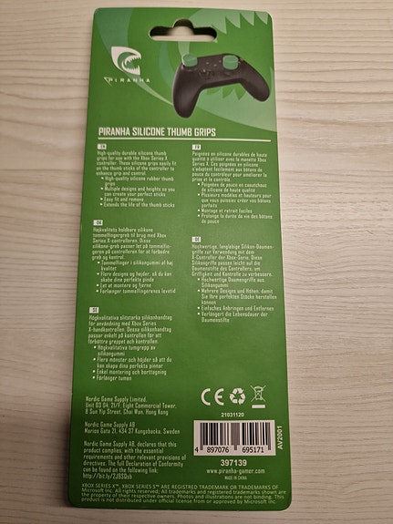 Product image 2 of 2