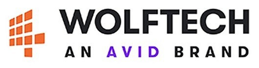 Wolftech Broadcasting Solutions AS logo