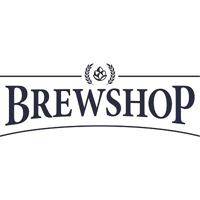 Brewhouse AS - Brewshop.no logo