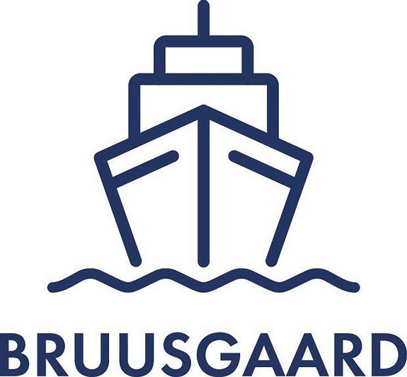 MARTIN BRUUSGAARD AS logo