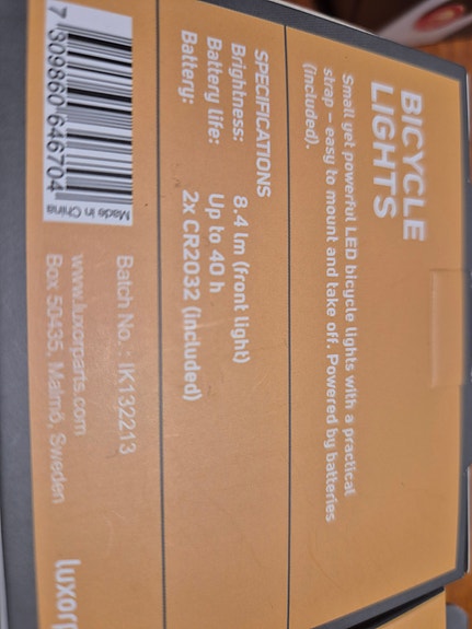 Product image 2 of 3