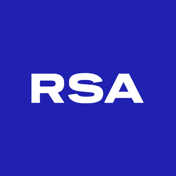 RSA logo