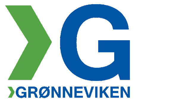 Grønneviken AS logo