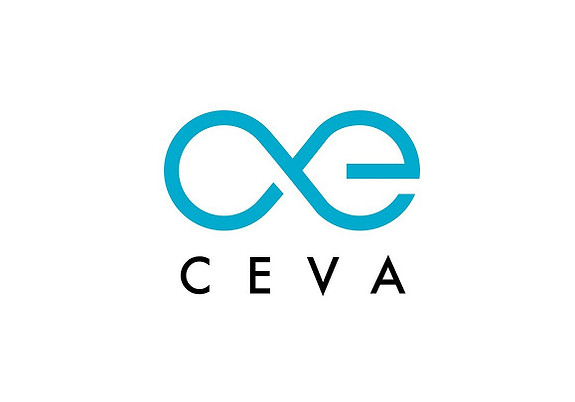 CEVA AS logo