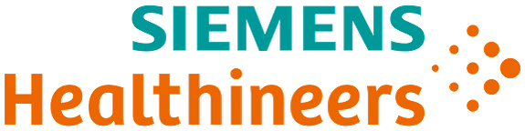 Siemens Healthcare AS - Siemens Healthineers logo