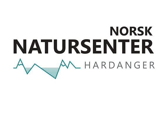 Norsk Natursenter logo