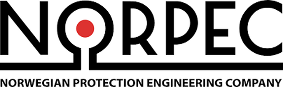 NORPEC AS logo