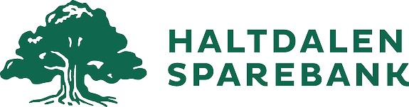 Haltdalen Sparebank logo