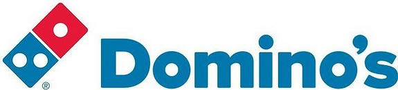 Dominos Norway logo