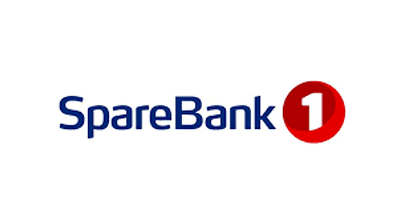 SPAREBANK 1 KUNDESENTER AS logo