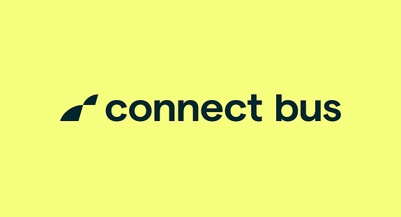 CONNECT BUS NORGE AS logo