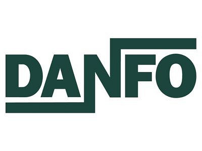 Danfo AS logo