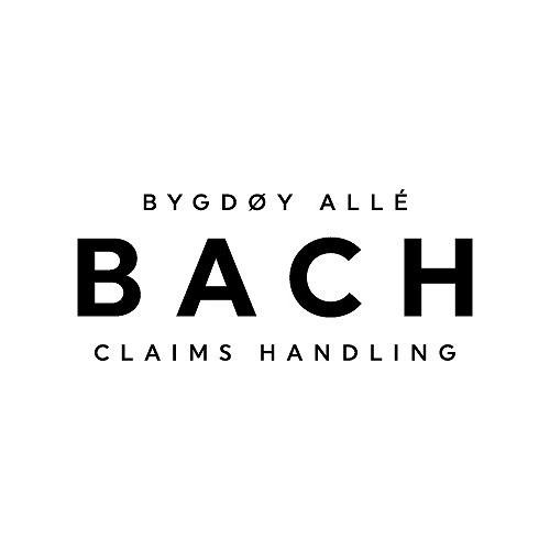 Bygdøy Allé Claims Handling AS (BACH) logo