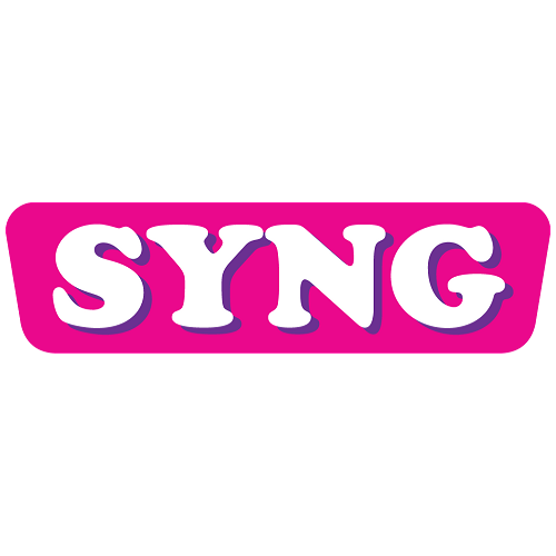 SYNG logo