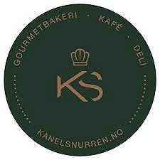 Kanelsnurren A/S logo