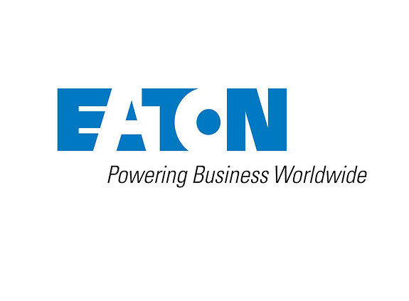 Eaton / HERNIS Scan Systems AS logo