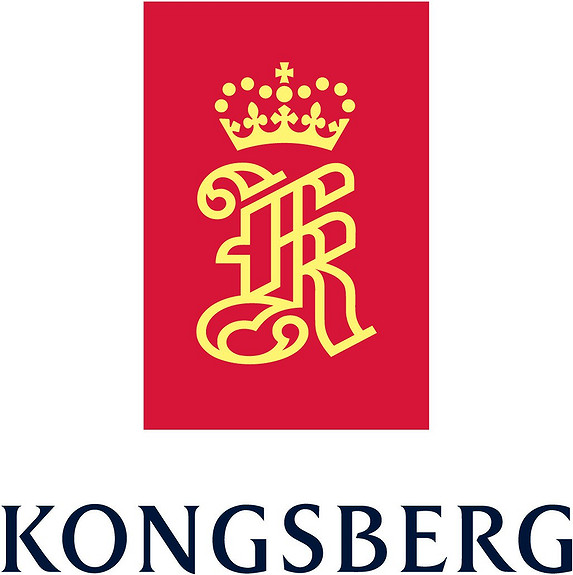 KONGSBERG DEFENCE & AEROSPACE AS logo